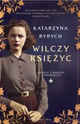 Polska książka : Wilczy ksi... - Katarzyna Ryrych