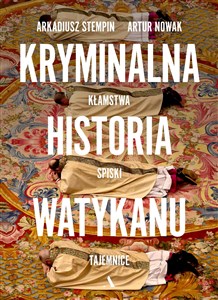 Bild von Kryminalna historia Watykanu