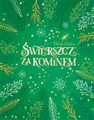 Książka : Świerszcz ... - Charles Dickens