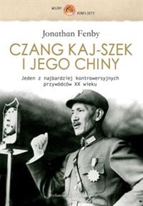 Bild von Czang Kaj-szek i jego Chiny