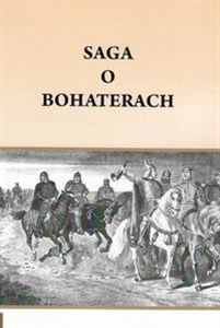 Obrazek Saga o bohaterach