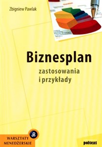 Bild von Biznesplan Zastosowania i przykłady