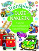Polnische buch : Transport.... - Opracowanie Zbiorowe