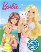 Polska książka : Barbie Mal... - Opracowanie Zbiorowe