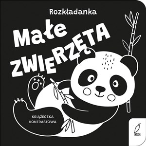 Bild von Rozkładanka Małe zwierzęta