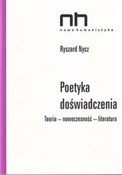 Polska książka : Poetyka do... - Ryszard Nycz