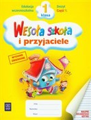 Wesoła szk... - Ryta Folejewska, Monika Just -  fremdsprachige bücher polnisch 