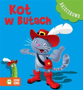 Bild von Bajeczkowo Kot w butach