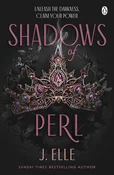 Polska książka : Shadows of... - J. Elle
