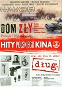 Dom zły / ... -  polnische Bücher