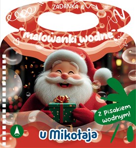 Bild von Zadanka & malowanki wodne. U Mikołaja