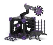 Książka : Jaskinia B...