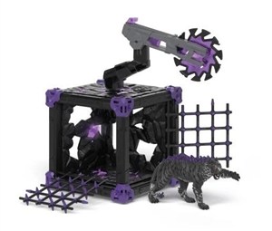 Obrazek Jaskinia Bitwy Eldrador