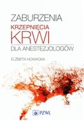 Polnische buch : Zaburzenia... - Elżbieta Nowacka