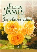 Polnische buch : Jej własny... - Eloisa James