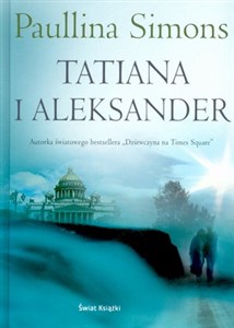 Obrazek Tatiana i Aleksander