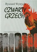Czwarty gr... - Ryszard Wytrych -  polnische Bücher