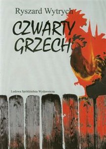 Bild von Czwarty grzech