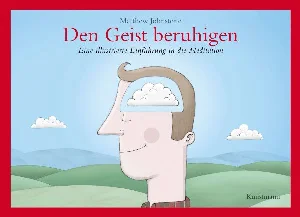 Obrazek JOHNSTONE, M: GEIST BERUHIGEN