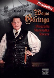 Bild von Wojna Goeringa Biografia marszałka Rzeszy