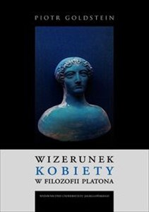 Obrazek Wizerunek kobiety w filozofii Platona