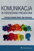 Książka : Komunikacj... - Katarzyna Kandefer-Winter, Olga Nadskakuła