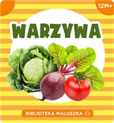 Warzywa Bi... - Opracowanie Zbiorowe -  polnische Bücher