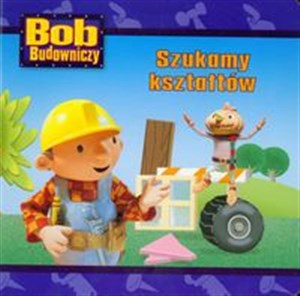 Bild von Bob Budowniczy Szukamy kształtów