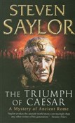 The Triump... - Steven Saylor -  Polnische Buchandlung 