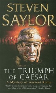 Obrazek The Triumph of Caesar