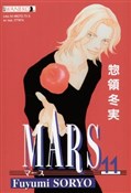 Mars t.11 - Fuyumi Soryo -  fremdsprachige bücher polnisch 