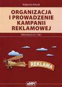 Polnische buch : Organizacj... - Małgorzata Pańczyk