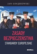 Zasady bez... - Jan Gołębiewski -  fremdsprachige bücher polnisch 