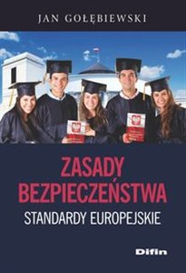 Obrazek Zasady bezpieczeństwa Standardy europejskie