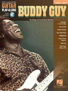 Obrazek BUDDY GUY