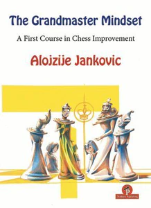 Bild von JANKOVIC: GRANDMASTER MINDSET