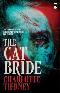 Obrazek TIERNEY, C: CAT BRIDE
