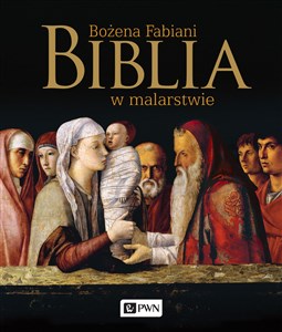 Bild von Biblia w malarstwie