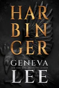 Polnische buch : Harbinger - Geneva Lee