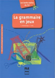 Obrazek La grammaire en jeux