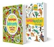 Książka : Pakiet Sup... - Opracowanie Zbiorowe