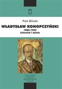 Książka : Władysław ... - Piotr Biliński