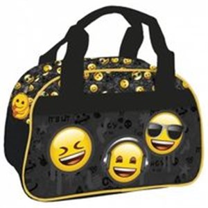 Bild von Torba podróżna Emoji 10