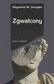 Zgwałcony - Raymond M. Douglas -  Polnische Buchandlung 