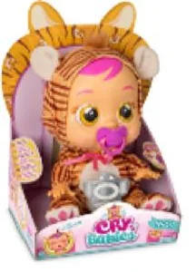 Obrazek Crybabies Nala Wave 2