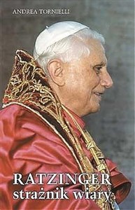 Bild von Ratzinger strażnik wiary