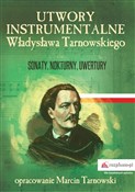 Książka : Utwory ins... - Marcin Tarnowski