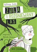 Zula i roz... - Natasza Socha -  fremdsprachige bücher polnisch 