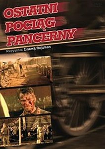 Obrazek DVD Ostatni pociąg pancerny