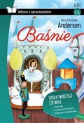Baśnie And... - Hans Christian Andersen -  polnische Bücher
